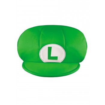 Luigi Hat BUY
